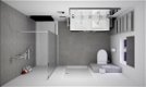 Sani-bouw, gratis 3D ontwerpen, complete badkamers, sanitair, tegels, - 8 - Thumbnail