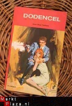 Stan Telford - Dodencel - 1