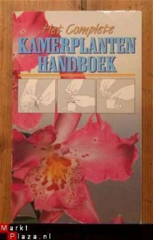 Het complete Kamerplantenhandboek - 1