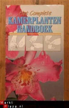 Het complete Kamerplantenhandboek