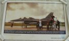 Poster / Affiche, Straaljager / Jetfighter, F-16A, KLu, afm.: 63x39cm, jaren'90.(Nr.2) - 0 - Thumbnail