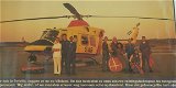 Poster / Affiche, Helikopter, SAR Agusta Bell 412 SP, KLu, afm.: 63x39cm, jaren'90.(Nr.1) - 2 - Thumbnail