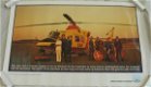 Poster / Affiche, Helikopter, SAR Agusta Bell 412 SP, KLu, afm.: 63x39cm, jaren'90.(Nr.1) - 3 - Thumbnail
