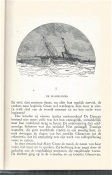 JULES VERNE**DE KINDEREN VAN KAPITEIN GRANT **DE STILLE ZUIDZEE** - 3