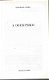 ELIZABETH ADLER**A COEUR PERDU**HARDCOVER SKYVERTEX DE COULEUR BRUNE.** - 2 - Thumbnail