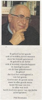 PHIL BOSMANS**GOD, NIET TE GELOVEN**KNALRODE SKYVERTEX HARDCOVER + DUSTJACKET.**LANNOO TIELT.** - 1