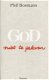 PHIL BOSMANS**GOD, NIET TE GELOVEN**KNALRODE SKYVERTEX HARDCOVER + DUSTJACKET.**LANNOO TIELT.** - 2 - Thumbnail