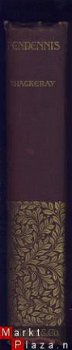 W. M. THACKERAY**THE HISTORY OF PENDENNIS**SERVICE AND PATON - 6