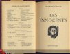 FRANCIS CARCO**LES INNOCENTS*GALLIMARD** - 1 - Thumbnail