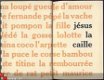 FRANCIS CARCO**JESUS LA CAILLE**CLUB FRANCAIS DU LIVRE - 2 - Thumbnail