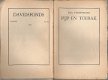 FELIX TIMMERMANS**PIJP EN TOEBAK**OUDE SOFTCOVER DAVIDSFONDS 1933** - 3 - Thumbnail