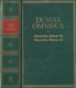 DUMAS OMNIBUS**ALEXANDRE DUMAS SR. + ALEXANDRE DUMAS JR. **1.HET KOMPLOT VAN MORGAN.2.DE ZWARTE TULP - 1 - Thumbnail