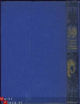 JULES VERNE**20.000 MIJLEN ONDER ZEE OOSTELIJK HALFROND - 5