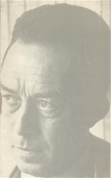 ALBERT CAMUS**DE VREEMDELING**VERTALING VAN **L' ETRANGER** DOOR ADRIAAN MORRIËN**1972 DE BEZIGE BIJ - 2