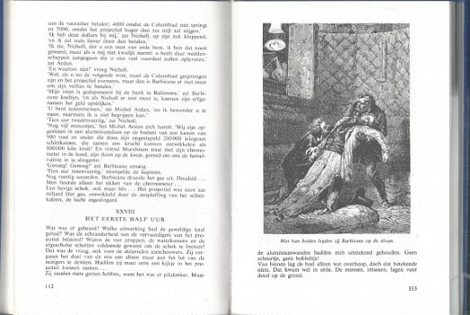 JULES VERNE**DE REIS NAAR DE MAAN IN 28 DAGEN EN 12 UREN** - 4