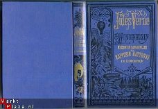 JULES VERNE**MCMLXXIX**1979**KAPITEIN HATTERAS**IJSWOESTIJN*