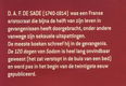 D.A.F. DE SADE**DE 120 DAGEN VAN SODOM*DE MORGEN*LIEFDE LUST - 3 - Thumbnail