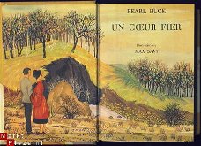 PEARL BUCK**UN COEUR FIER**LE MEILLEUR LIVRE DE LA FEMME