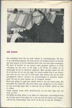 FELIX DALLE**DE BOM**KRONIEK**GROENE TEXTUUR LINNEN + GOUDOP - 2