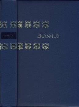 GENIE EN WERELD**ERASMUS**HEIDELAND -ORBIS N.V. HASSELT - 1