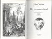 JULES VERNE**HET EENZAME EILAND**SPLENDIDE HARDCOVER**LOEB UITGEVERS - 5 - Thumbnail