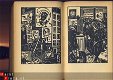 FRANS MASEREEL*3°*BEELDROMAN*DE STAD*IN HONDERD HOUTSNEDEN** - 6 - Thumbnail