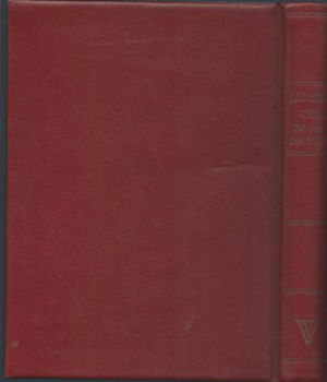 J.M. ELSING**DE 32 STE BRUID*ROMAN UIT CENTRAAL AFRIKA*VINK* - 5