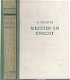 L. TOLSTOÏ**MEESTER EN KNECHT**WITTE KARTONNEN HARDCOVER**VEEN AMSTERDAM** - 1 - Thumbnail