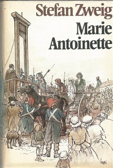 STEFAN ZWEIG**MARIE ANTOINETTE**SPLENDIDE HARDCOVER**SPLENDIDE SKYVERTEX HARDCOVER**+SPLENDIDE DUSTJ