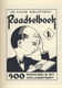 RENAAT VAN DER LINDEN**GROOTMOEDERS RAADSELBOEK**SPLENDIDE - 6 - Thumbnail