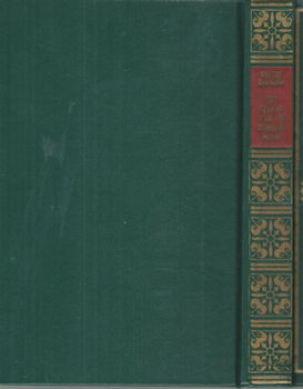 VALERE DEPAUW**HET GEHEIM VAN DE DUBBELE MUUR**GROENE REINAERT**HARDCOVER + GOUDOPDRUK. - 2