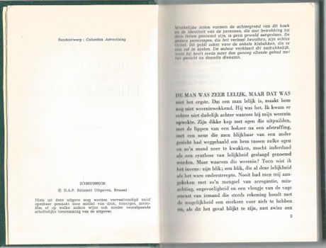 VALERE DEPAUW**HET GEHEIM VAN DE DUBBELE MUUR**GROENE REINAERT**HARDCOVER + GOUDOPDRUK. - 5