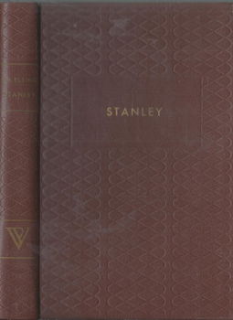 J.M. ELSING**STANLEY**BRUINE HARDCOVER IN SKYVERTEX** - 2