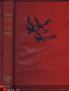 TAYLOR CALDWELL**LES OISEAUX DE PROIE**LIVRE DEUXIEME