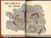 TAYLOR CALDWELL**LES OISEAUX DE PROIE**LIVRE DEUXIEME - 2 - Thumbnail