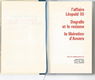 BERNARD MICHAL **LES GRANDES ENIGMES DE LA RESISTANCE.*** DOSSIER NR.3**HARDCOVER - 2 - Thumbnail