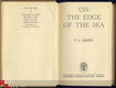 F.-L. GREEN**ON THE EDGE OF THE SEA**READERS UNION/MICHAEL J - 1 - Thumbnail