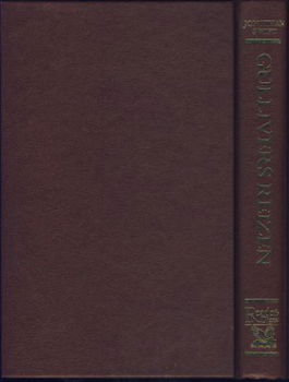 JONATHAN SWIFT**GULLIVERS REIZEN**ILL THOMAS MORTEN**READERS - 6