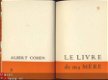 ALBERT COHEN**LE LIVRE DE MA MERE**LIVRE DU MOIS**1955** - 1 - Thumbnail