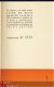 ALBERT COHEN**LE LIVRE DE MA MERE**LIVRE DU MOIS**1955** - 3 - Thumbnail