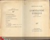 RABINDRANATH TAGORE**L'OFFRANDE LYRIQUE*1959*NRF GALLIMARD - 2 - Thumbnail