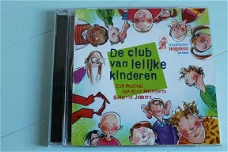 De club van lelijke kinderen, jeugdtheater Hofplein 2003