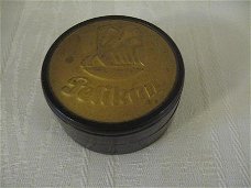 Oud bakelite doosje Pelikan ca. 1925 ...