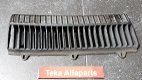 Alfa Romeo Alfetta Luchtinlaat Motorkap Set 113.05.89.121.00 L+R USED - 2 - Thumbnail