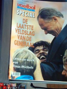 VI Special De laatste veldslag van de generaal Rinus Michels