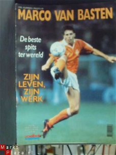 Marco van Basten VI speciale  Uitgave