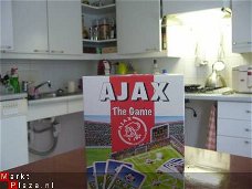Ajax The game