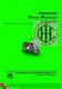 Briggs & stratton werkpl.boek voor 1-cilinder 4-takt motoren - 5 - Thumbnail