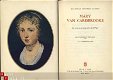 MARGARET CAMPBELL BARNES**MARY VAN CARISBROOKE**ZHU STOK - 2 - Thumbnail