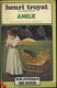 HENRI TROYAT**AMELIE*LES SEMAILLES ET LES MOISSONS*HARDCOVER - 7 - Thumbnail